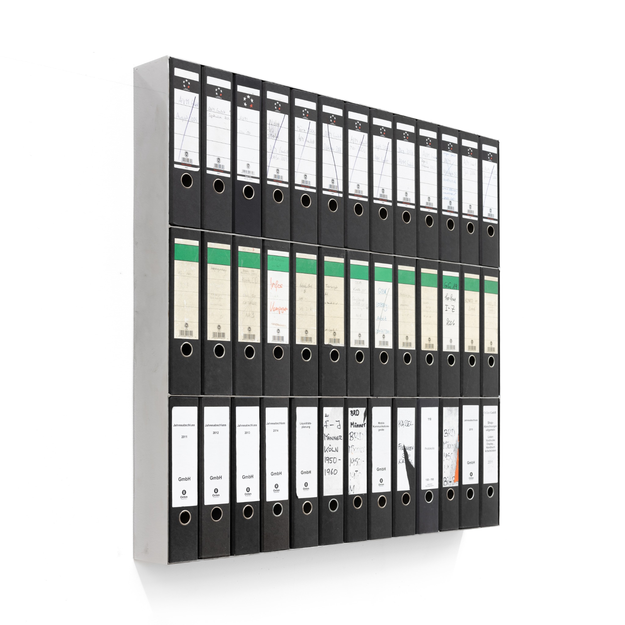 Aktmodell 1 – view 2