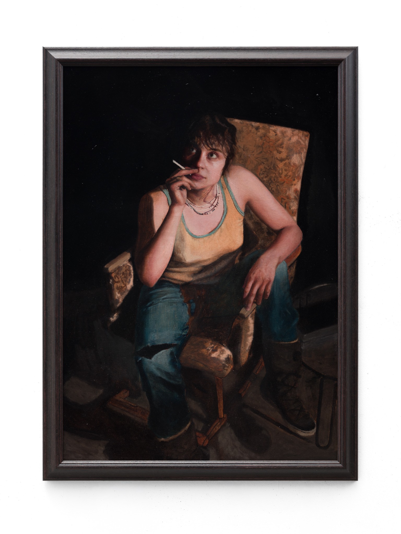 Stampf – view 1